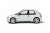 Peugeot 106 Maxi Dimma (White) (Diecast Car) Item picture3