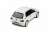 Peugeot 106 Maxi Dimma (White) (Diecast Car) Item picture7