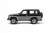 Nissan Patrol GR (Black / Silver) (Diecast Car) Item picture3