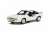 Opel Manta 400 (White) (Diecast Car) Item picture1