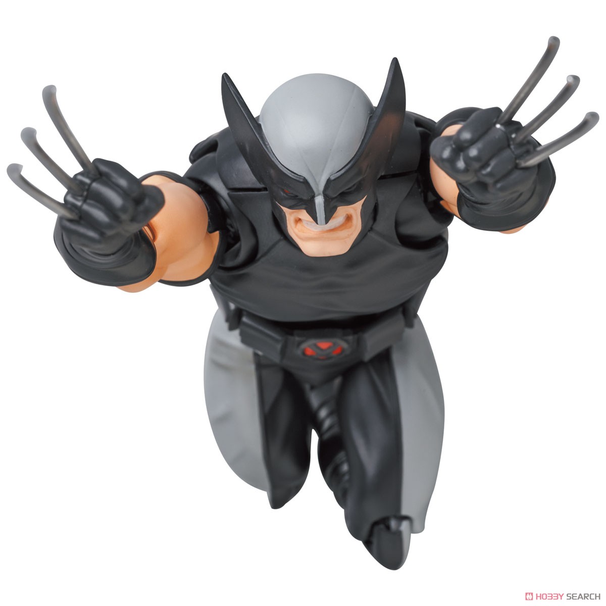MAFEX No.171 WOLVERINE (X-FORCE Ver.) (完成品) 商品画像2
