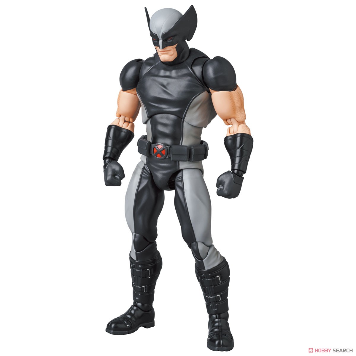 MAFEX No.171 WOLVERINE (X-FORCE Ver.) (完成品) 商品画像3