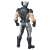 Mafex No.171 Wolverine (X-Force Ver.) (Completed) Item picture4