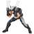 MAFEX No.171 WOLVERINE (X-FORCE Ver.) (完成品) 商品画像6