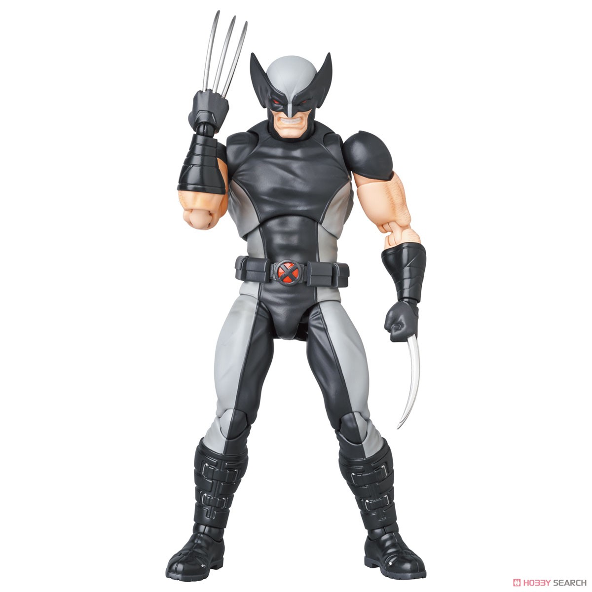 MAFEX No.171 WOLVERINE (X-FORCE Ver.) (完成品) 商品画像8
