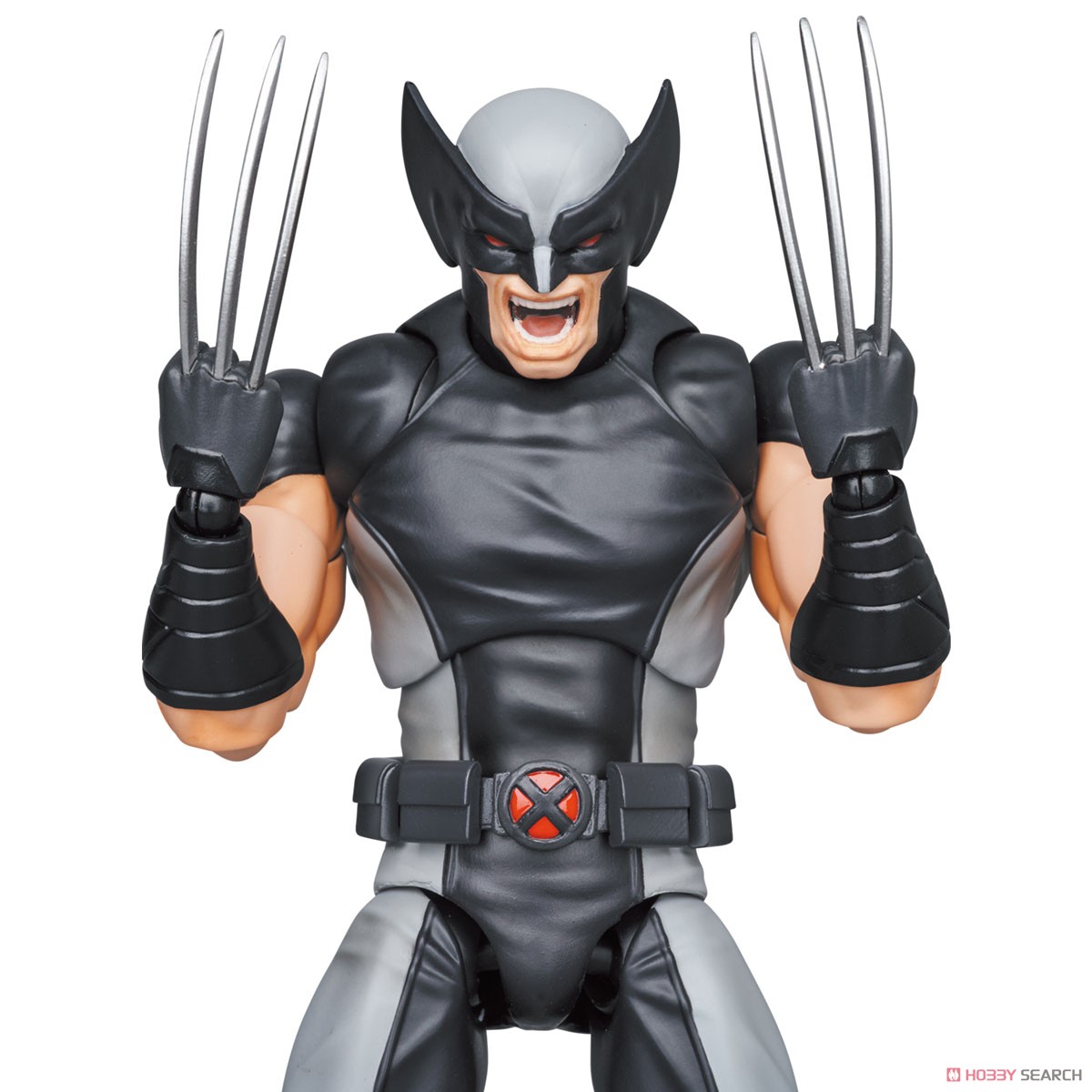 MAFEX No.171 WOLVERINE (X-FORCE Ver.) (完成品) 商品画像9