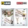 Solution Book. How to Paint Italian NATO Aircraft (Book) 商品画像10 Thumbnail