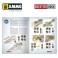 Solution Book. How to Paint Italian NATO Aircraft (Book) 商品画像8 Thumbnail