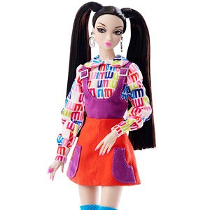 FR Nippon Collection / Retro Girl Misaki (Fashion Doll)