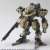 Front Mission Structure Arts 1/72 Scale Plastic Model Kit Series Vol.3 (Set of 4) (Plastic model) Other picture6