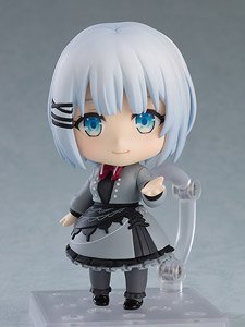 Nendoroid Siesta (PVC Figure)