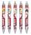 Love Live! Superstar!! Ballpoint Pen Tang Keke (Anime Toy) Other picture1
