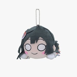 Love Live! Nijigasaki High School School Idol Club Sprawled Plush ` Setsuna Yuki - Love U My Friends ` (S) (Anime Toy)