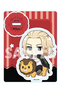 Tokyo Revengers Mini Chara Stand Hop in Ver. Manjiro Sano (Anime Toy)