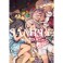 「Fate/kaleid liner プリズマ☆イリヤ」 ひろやまひろしイラスト B2タペストリー 〈イリヤ・美遊・クロエ〉 (キャラクターグッズ) 商品画像1 サムネイル