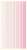 カラーラインデカール ピンク Pink (素材) 商品画像1
