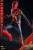 【ムービー・マスターピース】 『スパイダーマン：ノー・ウェイ・ホーム』 1/6 スケールフィギュア スパイダーマン(インテグレーテッドスーツ版) (完成品) 商品画像3