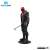 DC Comics - DC Multiverse: 7 Inch Action Figure - #086 Red Hood [Comic / Batman: Three Jokers] (Completed) Item picture2