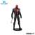 DC Comics - DC Multiverse: 7 Inch Action Figure - #086 Red Hood [Comic / Batman: Three Jokers] (Completed) Item picture1