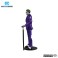 DC Comics - DC Multiverse: 7 Inch Action Figure - #087 The Joker (The Criminal) [Comic / Batman: Three Jokers] (Completed) 商品画像2 Thumbnail