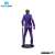DC Comics - DC Multiverse: 7 Inch Action Figure - #087 The Joker (The Criminal) [Comic / Batman: Three Jokers] (Completed) Item picture3