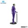 DC Comics - DC Multiverse: 7 Inch Action Figure - #087 The Joker (The Criminal) [Comic / Batman: Three Jokers] (Completed) 商品画像4 Thumbnail