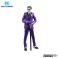 DC Comics - DC Multiverse: 7 Inch Action Figure - #087 The Joker (The Criminal) [Comic / Batman: Three Jokers] (Completed) 商品画像6 Thumbnail