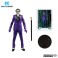 DC Comics - DC Multiverse: 7 Inch Action Figure - #087 The Joker (The Criminal) [Comic / Batman: Three Jokers] (Completed) 商品画像7 Thumbnail