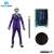 DC Comics - DC Multiverse: 7 Inch Action Figure - #087 The Joker (The Criminal) [Comic / Batman: Three Jokers] (Completed) Item picture7