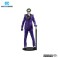 DC Comics - DC Multiverse: 7 Inch Action Figure - #087 The Joker (The Criminal) [Comic / Batman: Three Jokers] (Completed) 商品画像1 Thumbnail