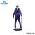 DC Comics - DC Multiverse: 7 Inch Action Figure - #087 The Joker (The Criminal) [Comic / Batman: Three Jokers] (Completed) Item picture1