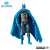 DC Comics - DC Multiverse: 7 Inch Action Figure - #090 Batman [Comic / Batman: Year Two] (Completed) Item picture5