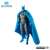 DC Comics - DC Multiverse: 7 Inch Action Figure - #090 Batman [Comic / Batman: Year Two] (Completed) Item picture6
