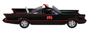 DC Comics - DC Retro: Mobile - Batmobile [TV / Batman 1966 TV Series] (Completed)