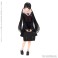 48cmオリジナルドール 和遥キナ学校制服コレクション 和遥学園 清心女子高等学校ver. / まひろ (ドール) 商品画像2 サムネイル