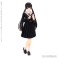 48cmオリジナルドール 和遥キナ学校制服コレクション 和遥学園 清心女子高等学校ver. / まひろ (ドール) 商品画像3 サムネイル