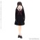 48cmオリジナルドール 和遥キナ学校制服コレクション 和遥学園 清心女子高等学校ver. / まひろ (ドール) 商品画像4 サムネイル