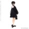 48cmオリジナルドール 和遥キナ学校制服コレクション 和遥学園 清心女子高等学校ver. / まひろ (ドール) 商品画像5 サムネイル
