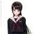 48cm Original Doll Kina Kazuharu School Uniform Collection Kazuharu Gakuen Seishin Girls` High School Ver. / Sumire (Fashion Doll) Item picture4