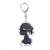 Bungo Stray Dogs Deformed Acrylic Key Ring Fyodor.D (Anime Toy) Item picture1