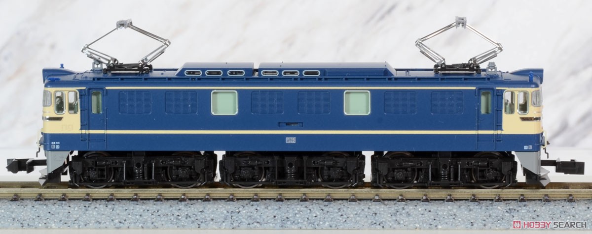 EF60 500番台 特急色 (鉄道模型) 商品画像1