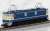 EF60-500 Limited Express Color (Model Train) Item picture3