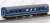 Series 20 Sleeping Passenger Car `Asakaze` (Early Formation) Additional Seven Car Set (Add-on 7-Car Set) (Model Train) Item picture3
