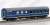 Series 20 Sleeping Passenger Car `Asakaze` (Early Formation) Additional Seven Car Set (Add-on 7-Car Set) (Model Train) Item picture4