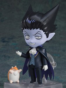 Nendoroid Draluc & John (PVC Figure)