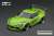 PANDEM Supra (A90) Green Metallic (ミニカー) 商品画像1