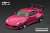RWB 993 Pink (ミニカー) 商品画像1