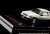 トヨタ カローラ レビン AE86 3ドア GT APEX 白/黒ツートン (ミニカー) 商品画像3
