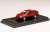 トヨタ カローラ レビン AE86 3ドア GT APEX 赤/黒 ツートン (ミニカー) 商品画像1