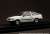 トヨタ カローラ レビン AE86 3ドア GTV ホワイト (ミニカー) 商品画像3